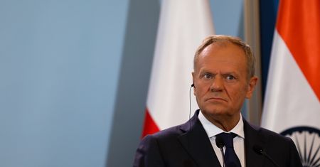 Tusk upomniał ministrów. Nietypowy wpis pojawił się w internecie
