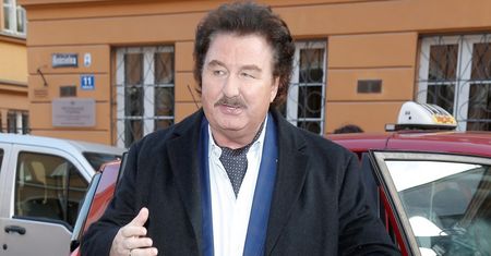 Krzysztof Krawczyk walczy o życie. Otrzymuje przykre wiadomości