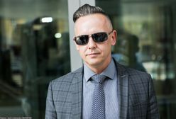 Co wiedział Szmydt? "Cenne źródła naprowadzeń dla Rosjan"