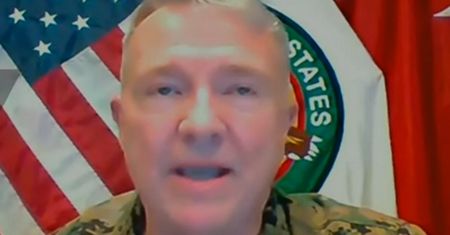 Talibowie wystrzelą rakiety? USA kontynuuje ewakuację