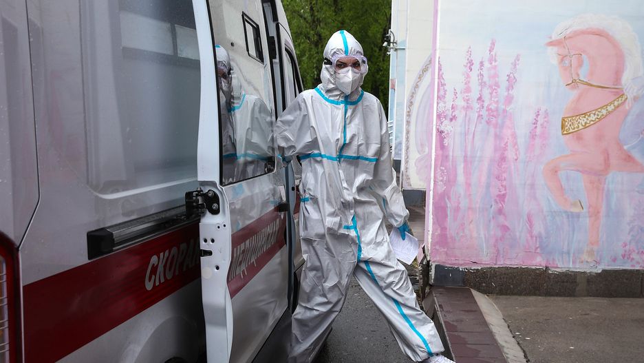 Koronawirus w Polsce i na świecie. Chiny zapowiadają zmiany w systemie monitorowania epidemii (zdjęcie ilustracyjne)