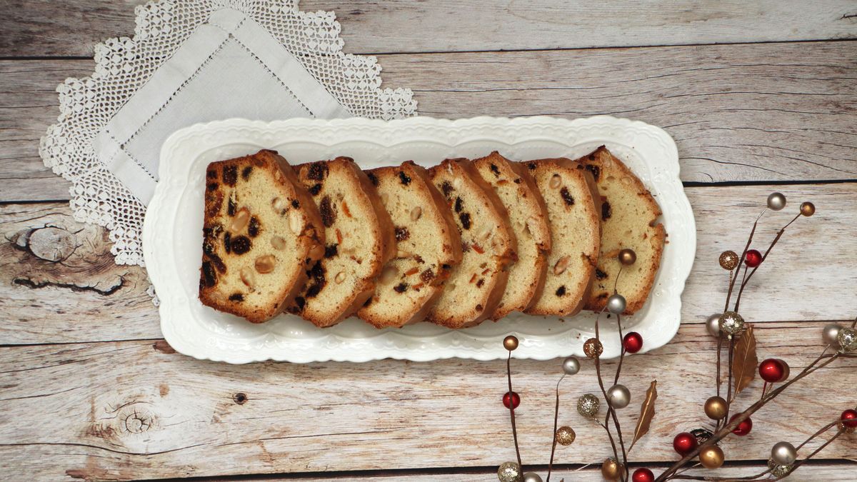 Cwibak - przepis z książki "Kuchnia naszych babek"