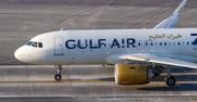 Steward zmarł w trakcie lotu. Tragedia na pokładzie Gulf Air