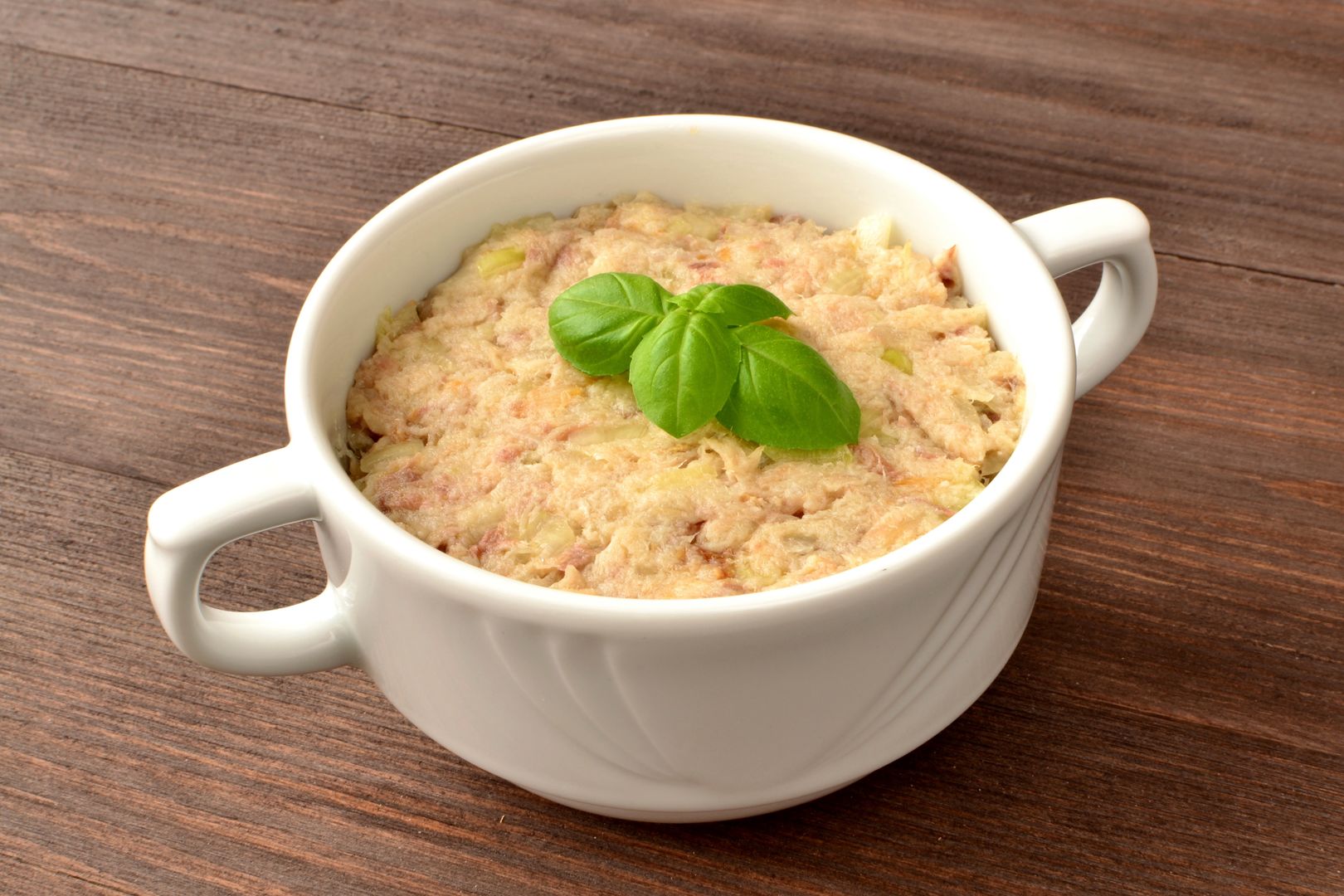 Pasta rybna na kanapki