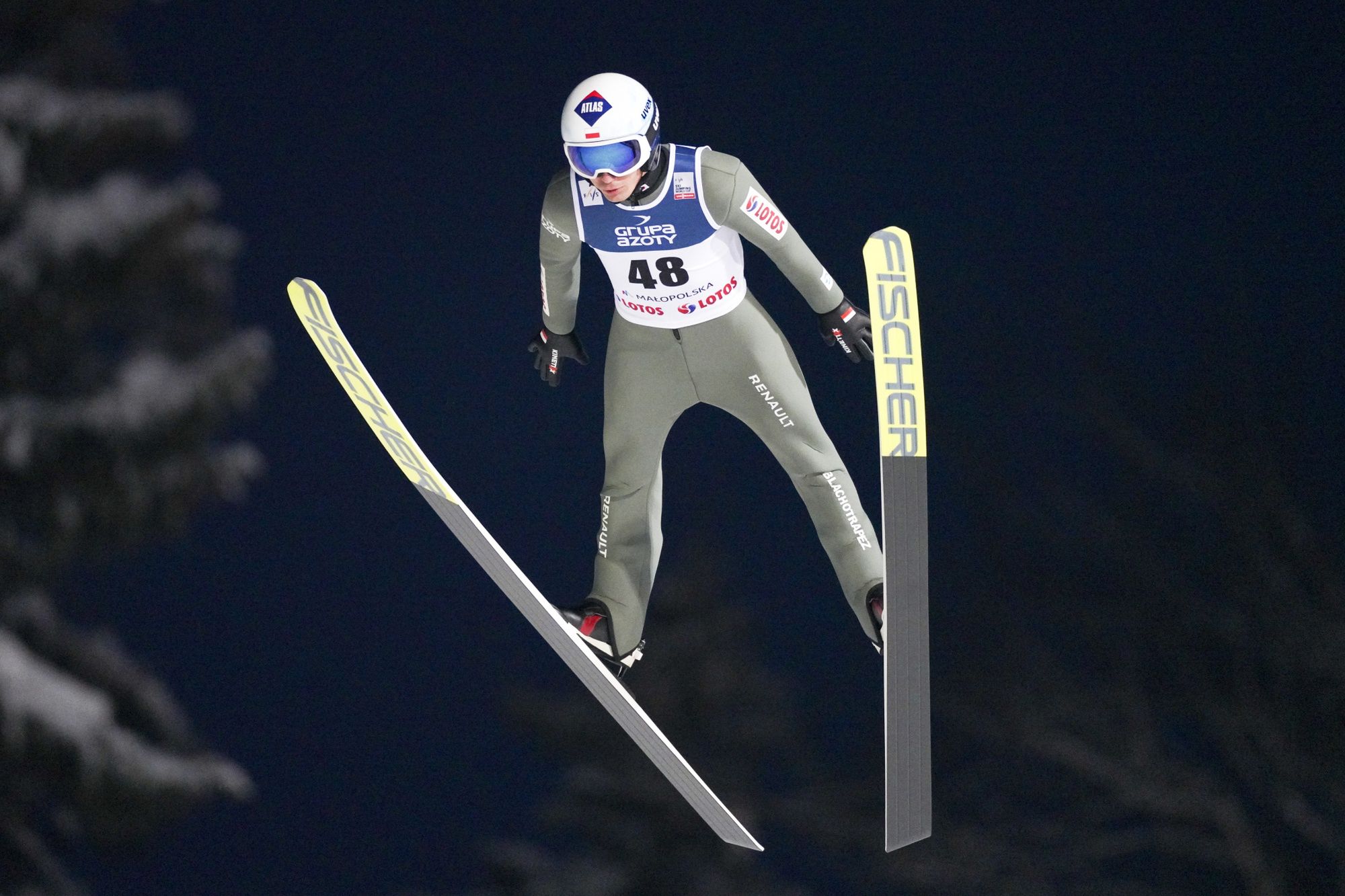 Kamil Stoch