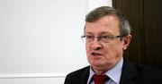 Zbigniew Ziobro odchodzi? Tadeusz Cymański: "Niczego nie wykluczam"