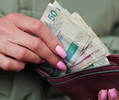 ZUS przyspieszy "trzynastki". Część seniorów dostanie przelew wcześniej