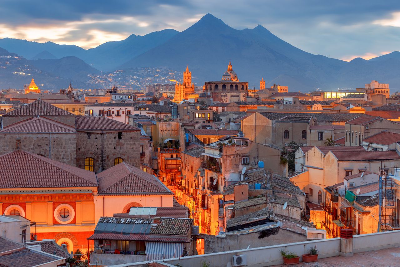 Palermo emerges as Italy's digital nomad hotspot