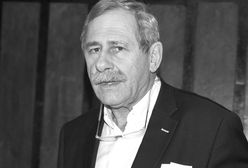 Andrzej Strzelecki czekał na przesyłkę z USA. Miał być w niej lek