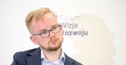 Piotr Patkowski usłyszał to prosto w twarz. "To jest nie fair"