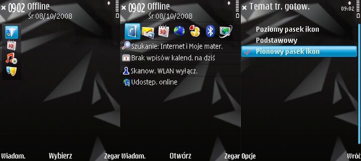 Cellna recenzja: NOKIA N96 7