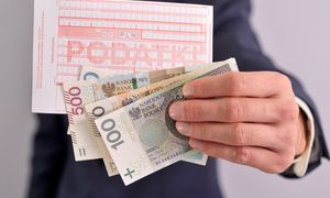 "Ostre kontrole" i wiele nieprawidłowości. Skarbówka sprawdza przedsiębiorców