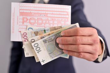 "Ostre kontrole" i wiele nieprawidłowości. Skarbówka sprawdza przedsiębiorców