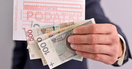 "Ostre kontrole" i wiele nieprawidłowości. Skarbówka sprawdza przedsiębiorców