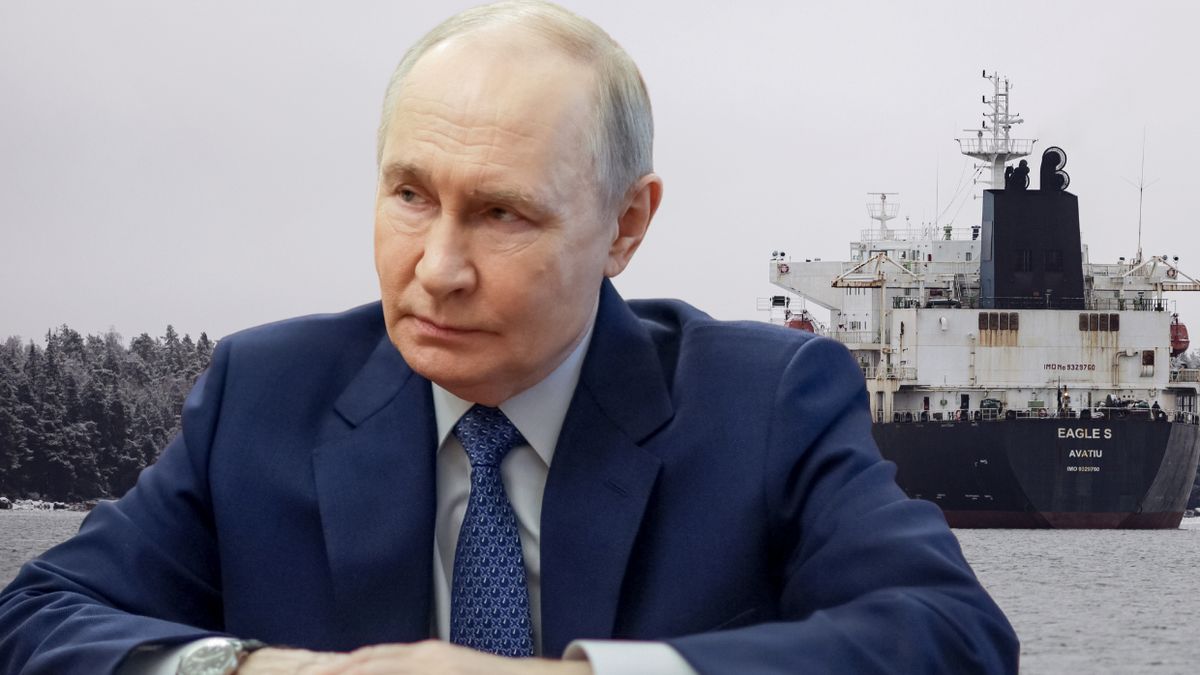 Władimir Putin