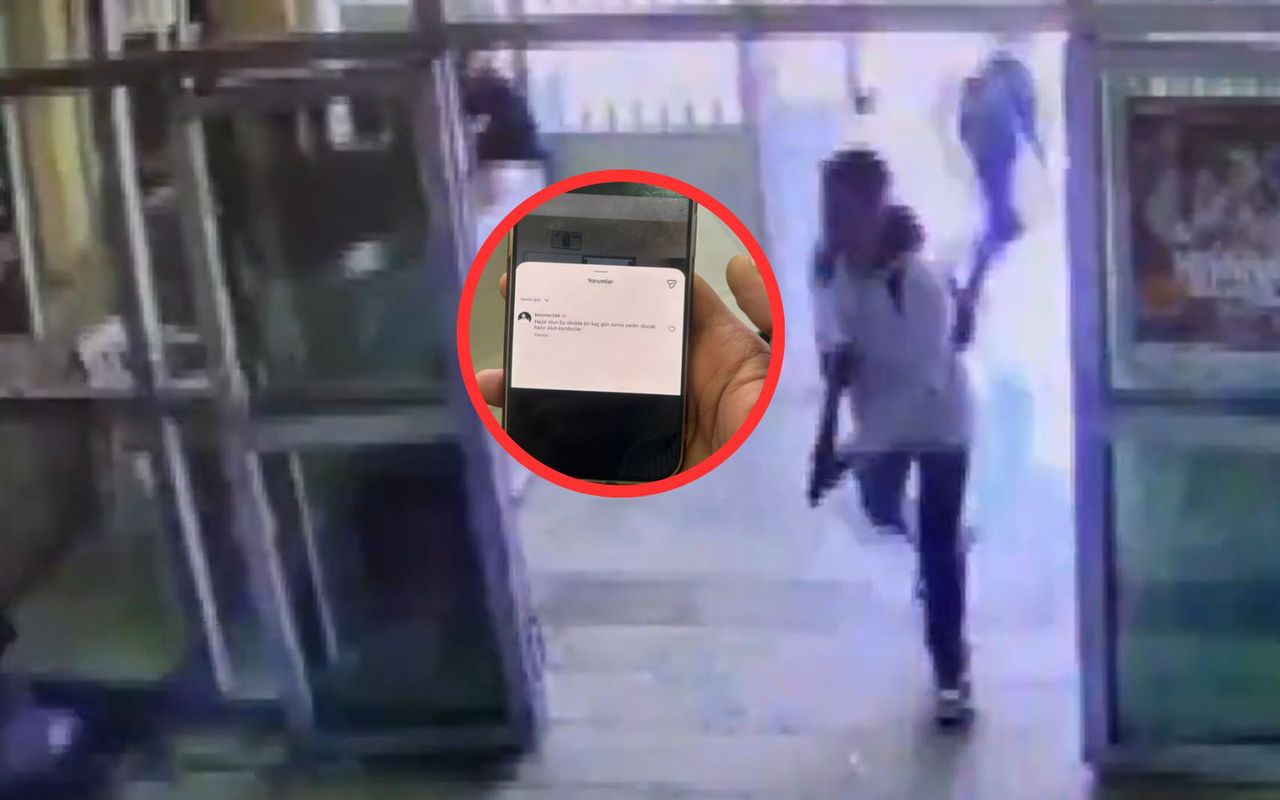 Strzelał do ludzi w szkole. Ujawniono jego wpis. Dramat w Turcji