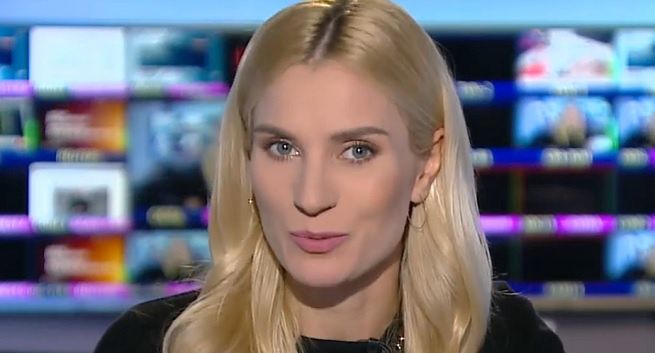 Nowa dziennikarka w TVP Info. Przeszła z TVN24 BiS