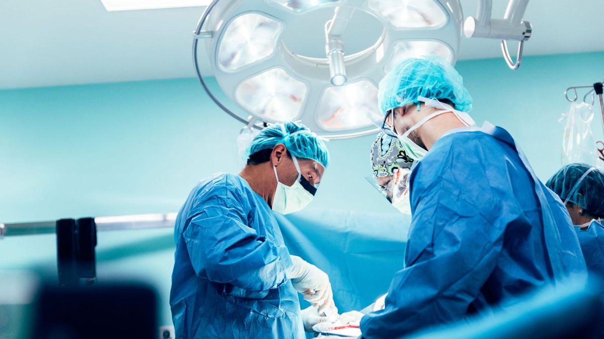 Lekarz musi dokonać dehumanizacji ludzi w celu przyjścia im z pomocą i wyleczenia ich.