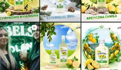 Szef agencji skazany za reklamę wódki na Instagramie. "To precedensowy wyrok"