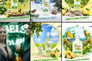 Szef agencji reklamowej skazany za reklamy wódki na Instagramie