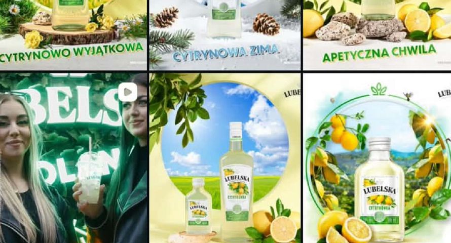 Szef agencji skazany za reklamę wódki na Instagramie. "To precedensowy wyrok"