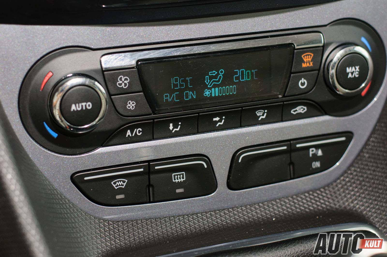 Ford Tourneo Connect 1,6 TDCi Titanium - test [galeria] 17