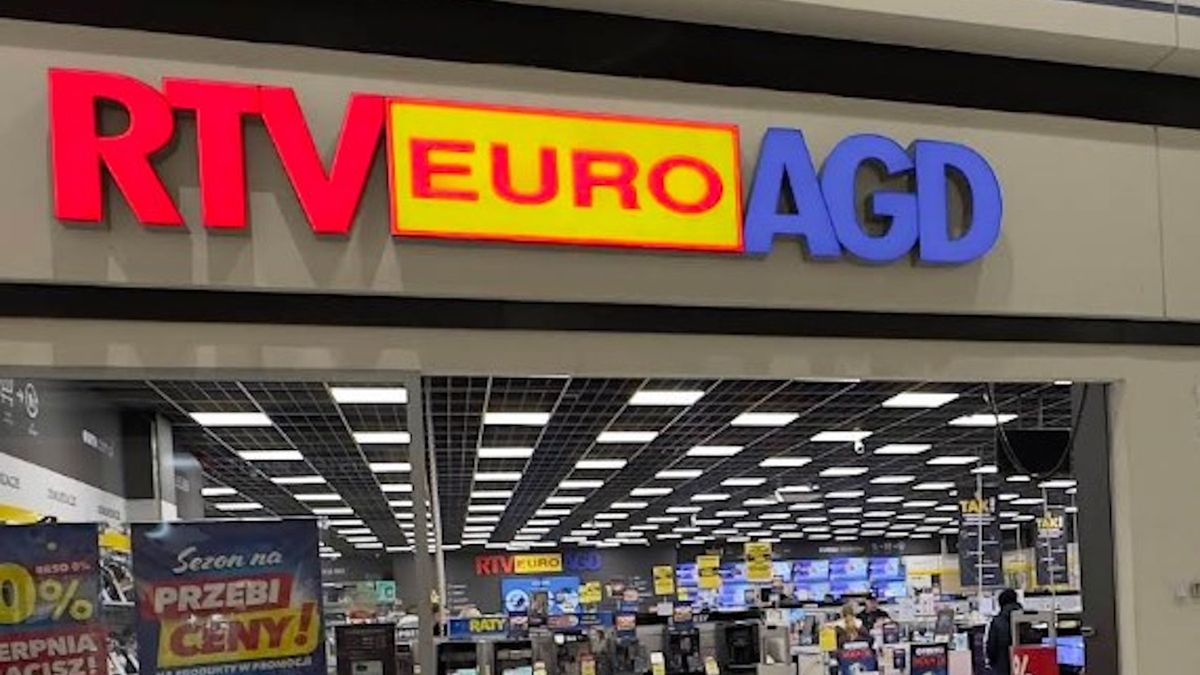 Promocje na urządzenia grzewcze w RTV Euro AGD