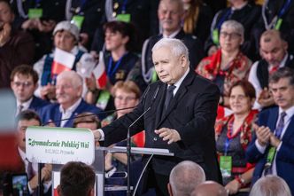 PiS rozpoczyna walkę o głosy rolników. Kaczyński wspomina o "dostatniej wsi"