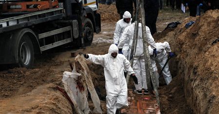 Rosjanie wywołają epidemię cholery? Ukraiński wywiad ostrzega