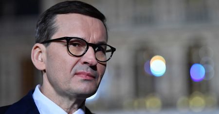 Pomoc dla uchodźców. Premier ujawnia