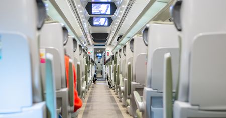 Czeka nas kolejna podwyżka. Podróżujący pociągami nie będą zadowoleni