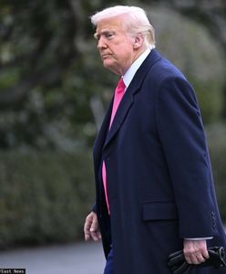 Trump: Spotkam się z Zełenskim. Podpiszemy umowę