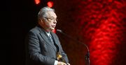 Krzysztof Zanussi po poważnej operacji. "Mam podobno jakieś poważne zagrożenie"