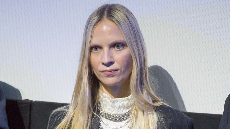 Mary Komasa nie chce rodzić w Polsce