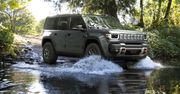 Jeep Recon debiutuje jako trzeci elektryk marki
