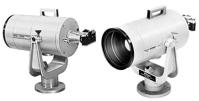 Nikon 2000 mm f/11 za bagatela 100 000 zł 5