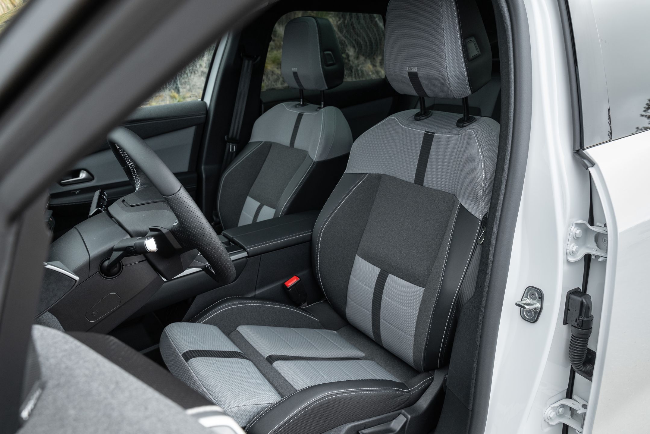 Opel Grandland PHEV