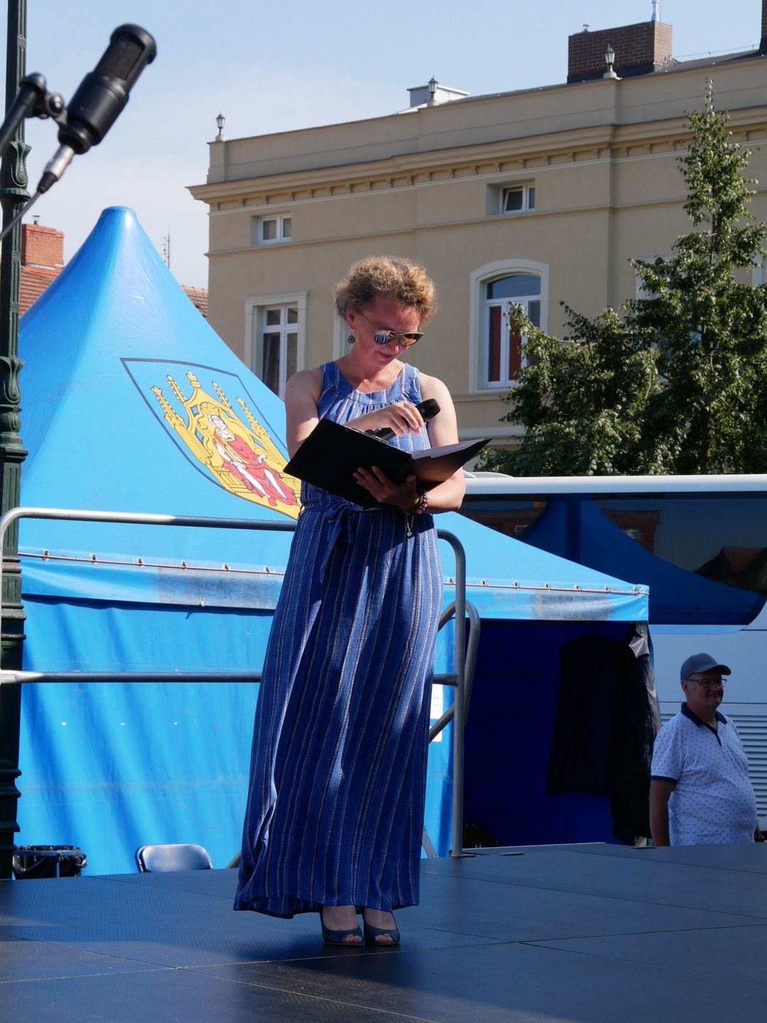 Festiwal Integracje 2025 w Grodzisku Wielkopolskim