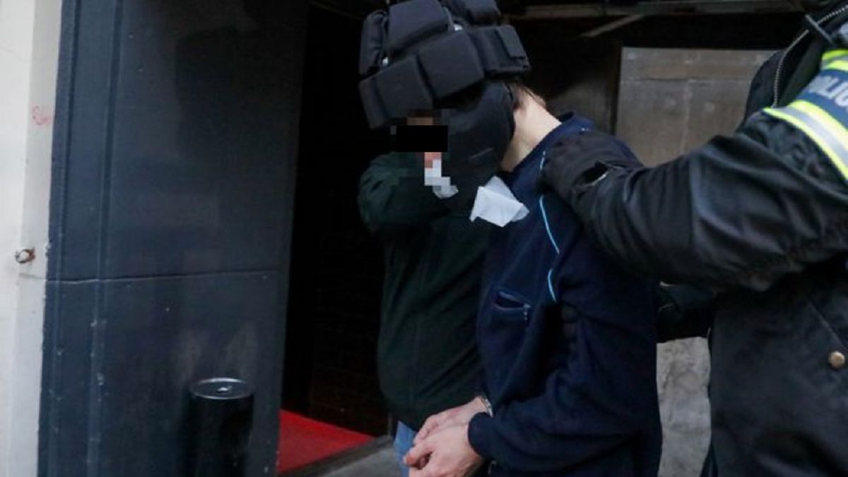 Tak mówi się o Mieszku R. na UW