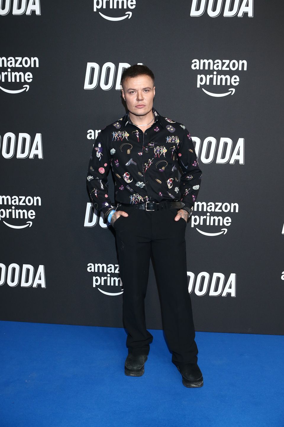  Mariusz "Dżaga" Ząbkowski