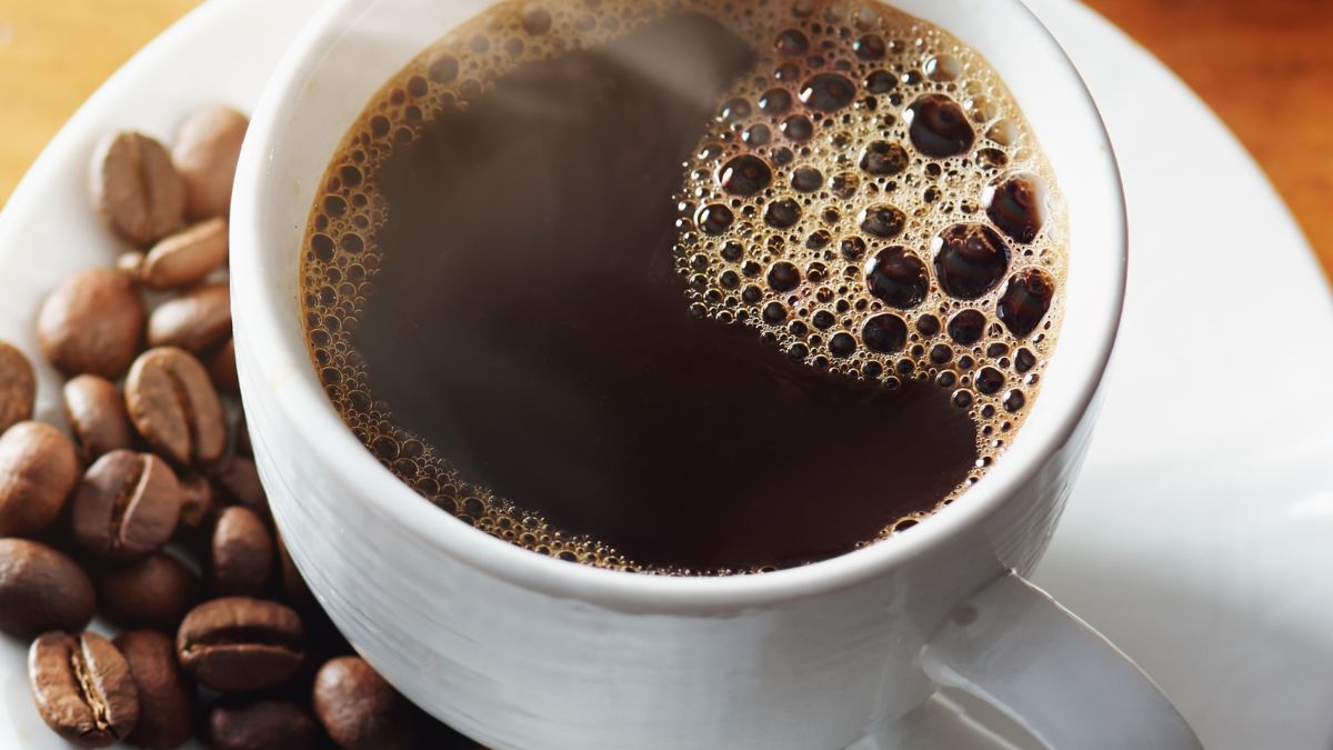 Kawa z tahini to hit w Grecji