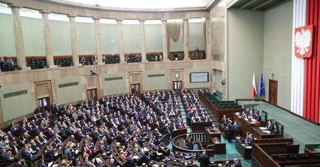 Sejm 25 stycznia 2024. O której rozpoczną się obrady? Jak wygląda harmonogram?