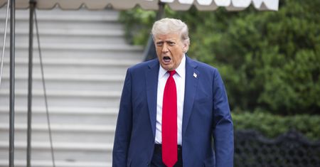 "Duże szanse". Trump o porozumieniu Izraela z Iranem