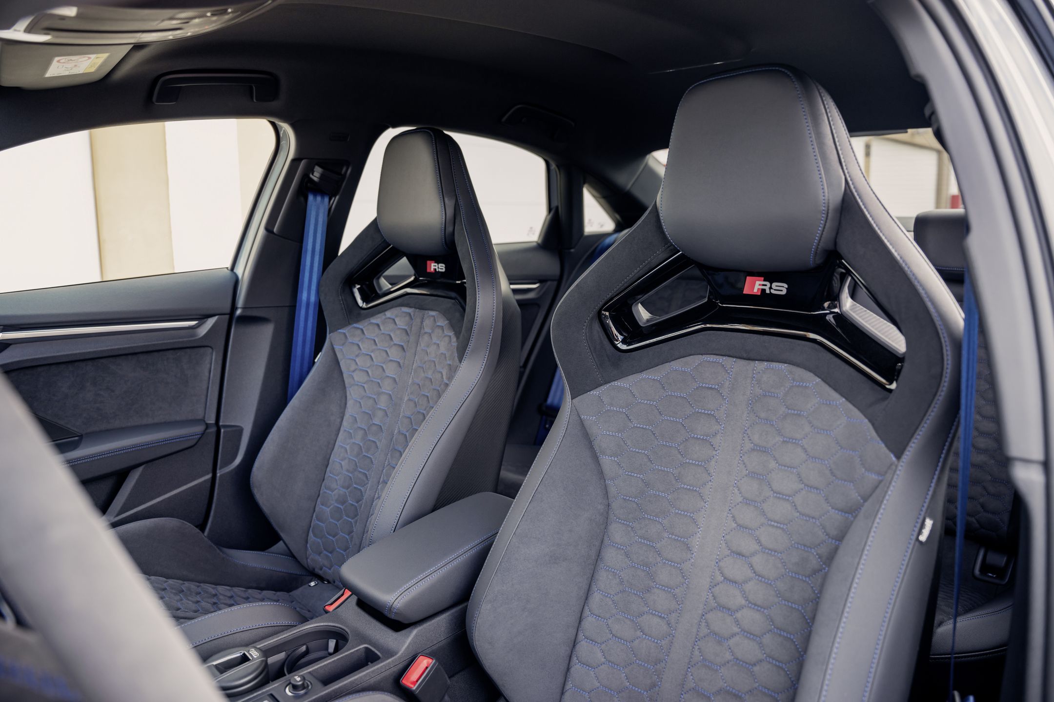 Audi RS3 Performance Edition