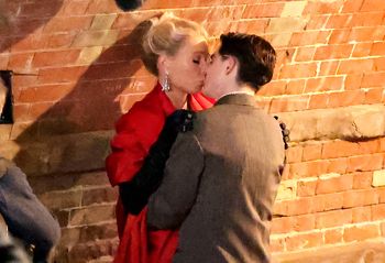 Paltrow zagrała sceny erotyczne z młodszym aktorem. Mówi o reakcji syna