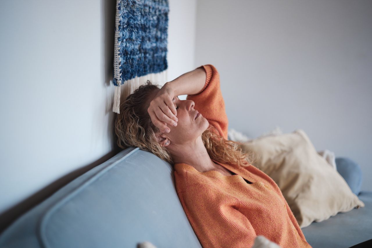 Te choroby mogą podszywać się pod menopauzę. Lekarze wymieniają