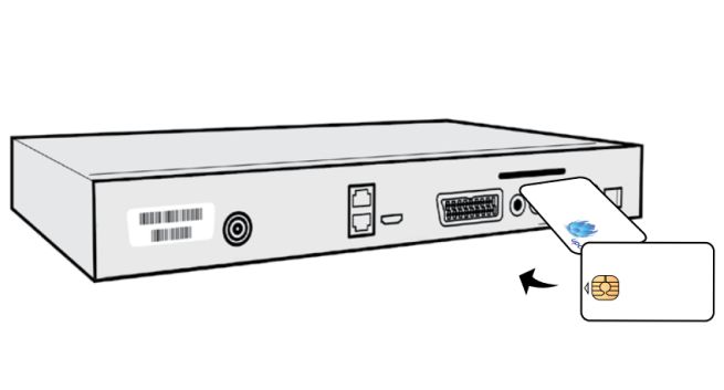 Duża sieć kablowa wycofuje kanały DVB-C. Niektóre stacje tylko w IPTV