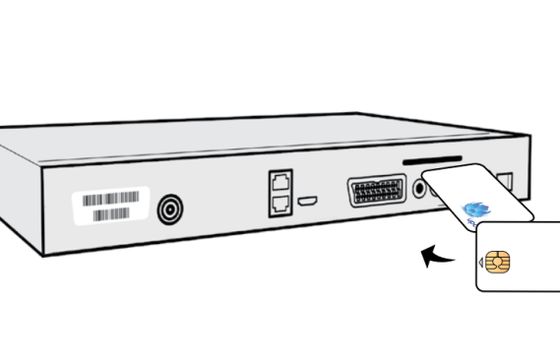 Duża sieć kablowa wycofuje kanały DVB-C. Niektóre stacje tylko w IPTV
