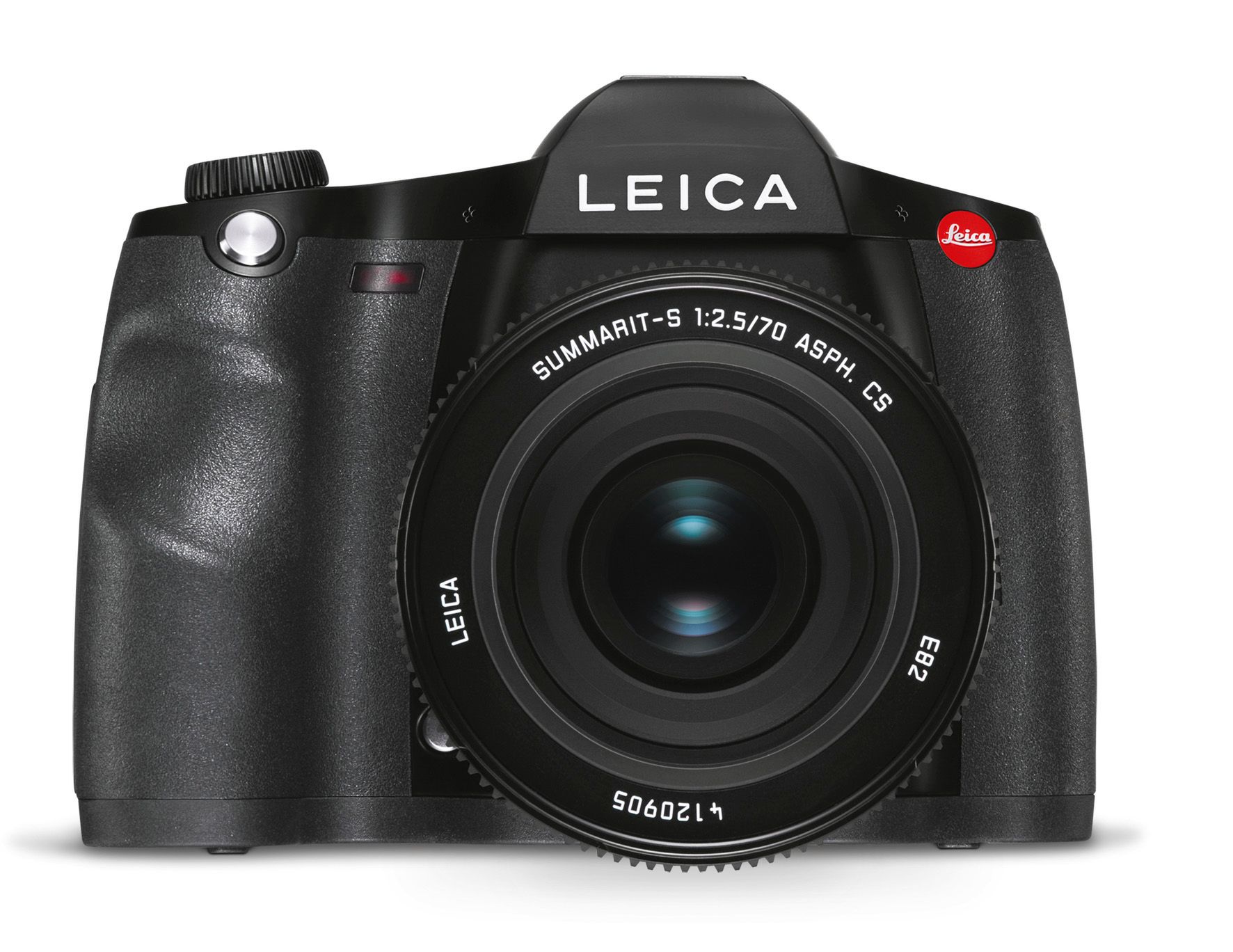 Średnioformatowa Leica S3 oficjalnie: 64 Mpix, 3 kl./s i kręcenie w 4k/24p 10