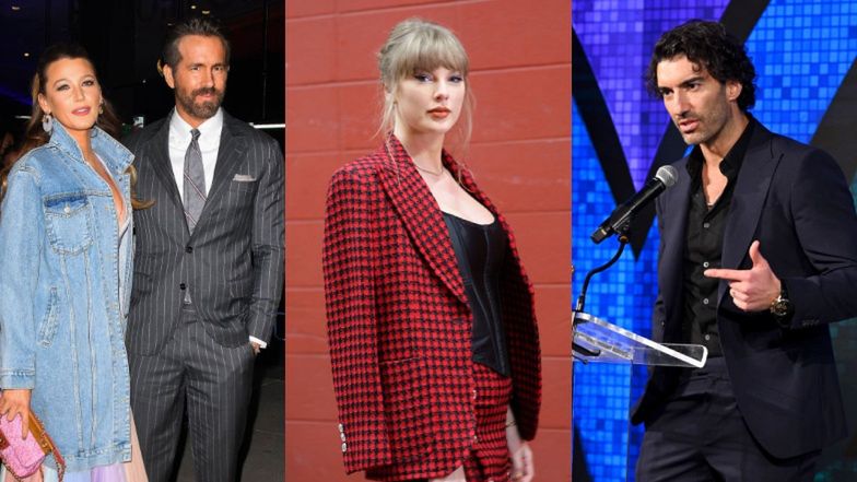 Afera wokół Lively i Baldoniego zatacza coraz szersze kręgi